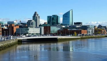 MCO Again Among Europe's Fastest Growing Firms