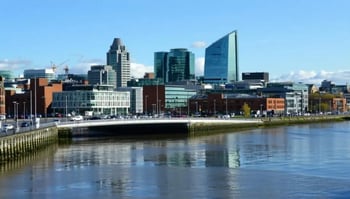 MCO Again Among Europe's Fastest Growing Firms