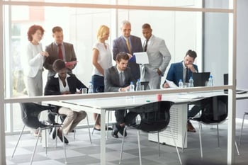 partners for success