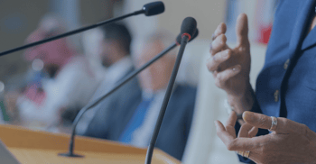 MCO enables firms to effectively manage PEP risk