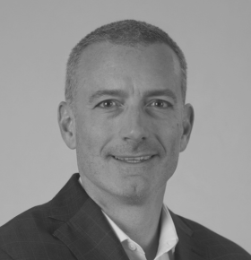 Paul Giardina, Chief Marketing Officer at MCO