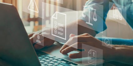 Compliance technology enables effective policy management