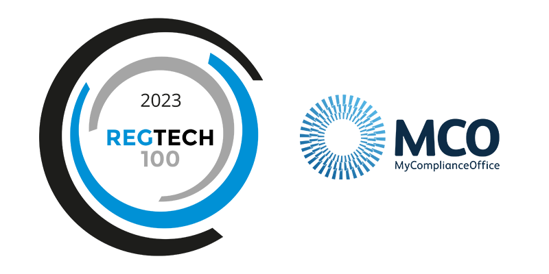 RegTech100-2023