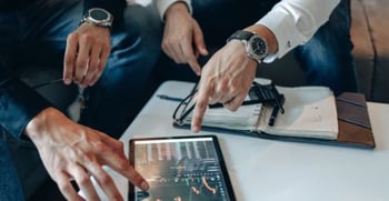 Recent SEC priorities focus on MNPI, Insider Trading and Crypto