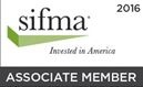 Associate Member of SIFMA