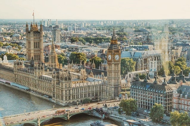 Overview of FCA Principles for Business