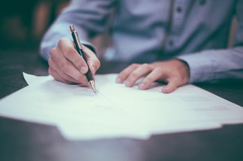 how to design an effective conflict of interest policy