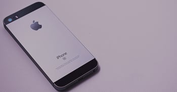 MCO enables firms to surveil and retain iMessage communications