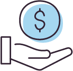 Hand-Dollar