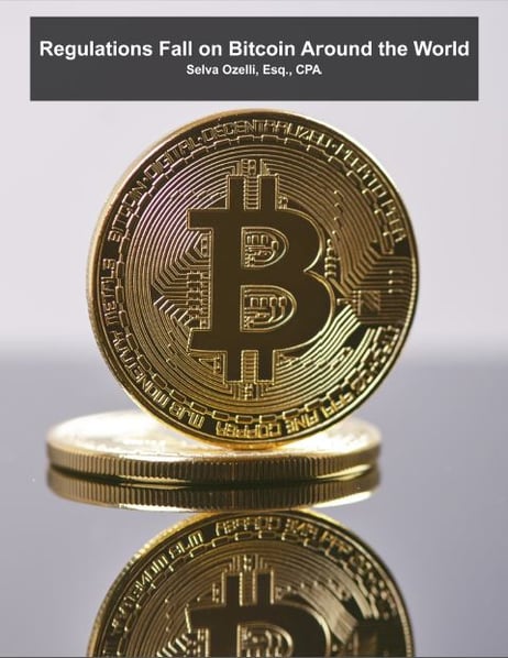 Bitcoins cover