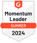 Momentum leader summer 2024