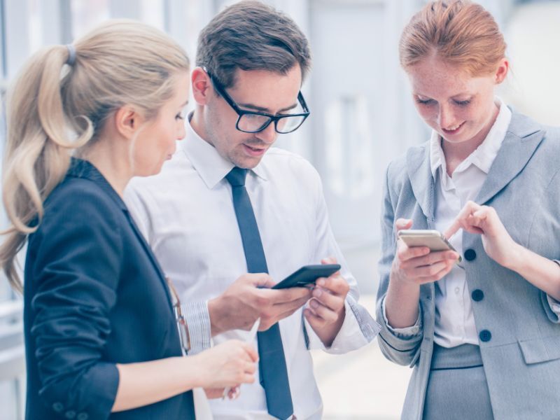 Communications Compliance