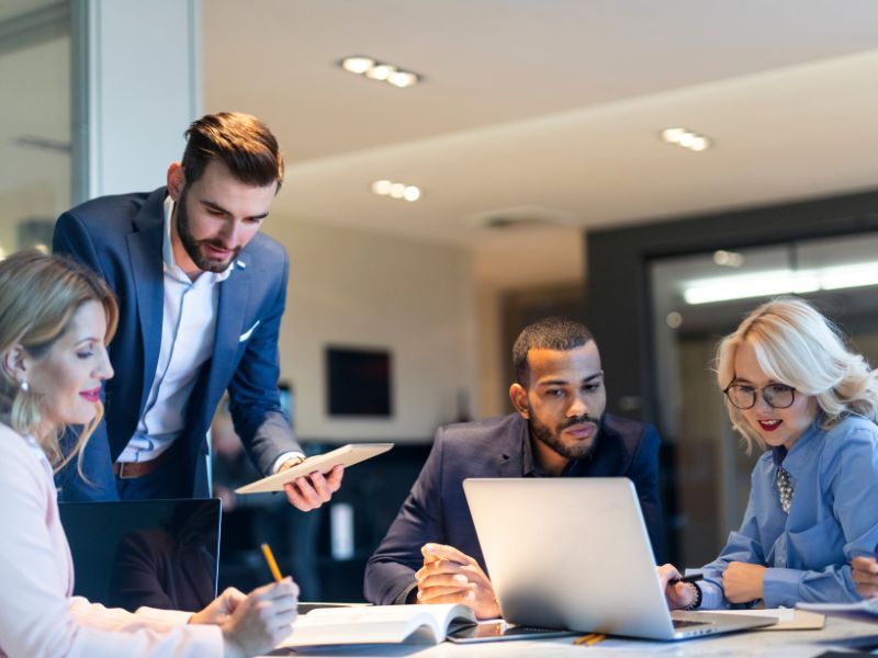 KYC and AML Compliance