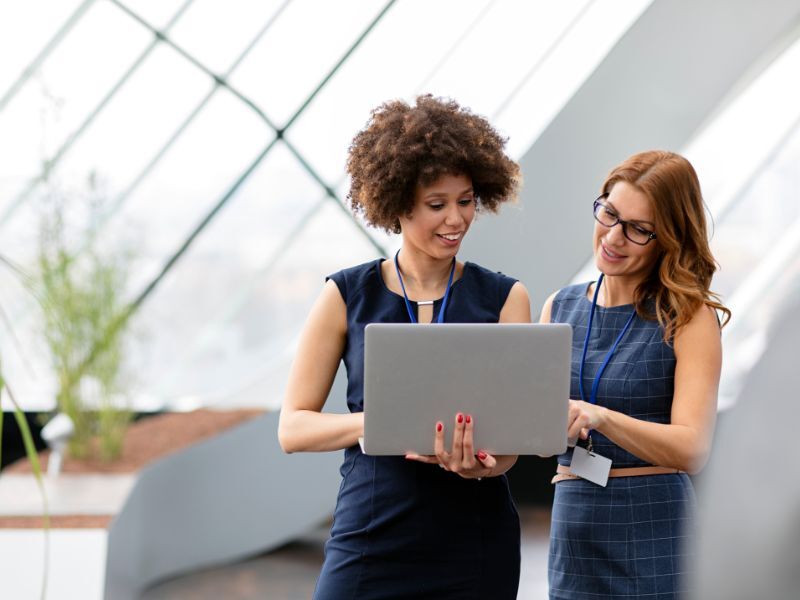Insider and MNPI Management