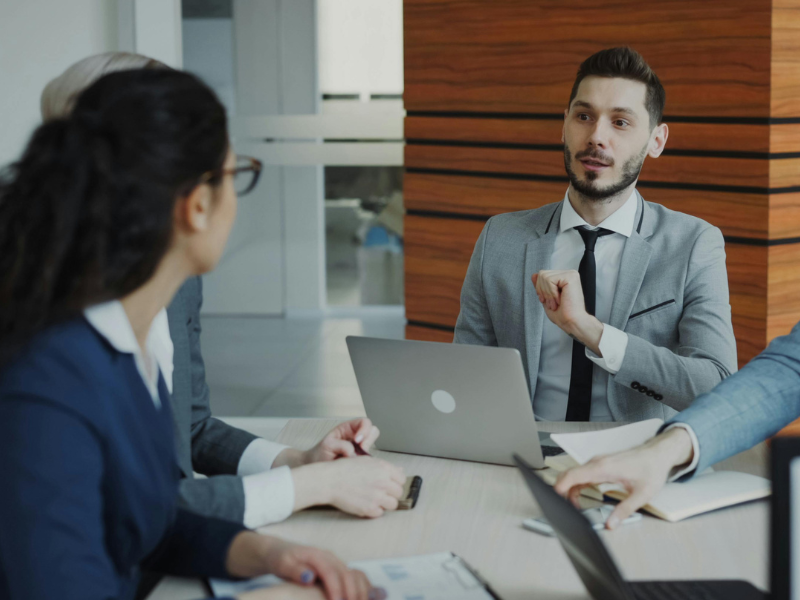 Know Your Obligations Product Suite
