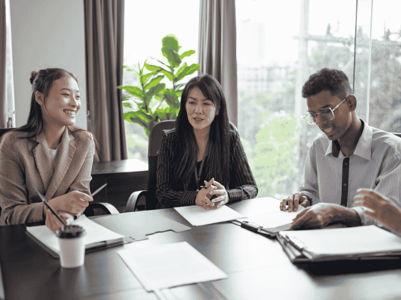 Closing the Gaps in Trade Compliance