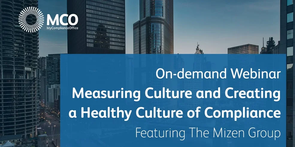MCO ondemand webinar Healthy Culture - Image for Blog and Social