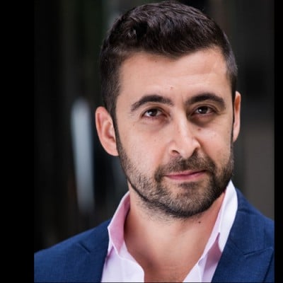 Siepe Managing Director